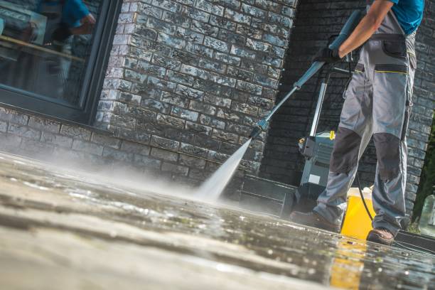 Best Pool Deck Cleaning  in West Newton, PA