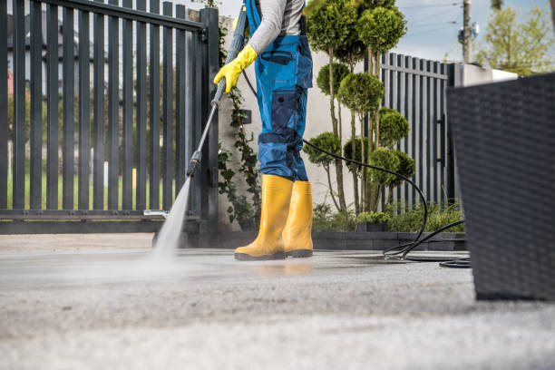 Best Driveway Pressure Washing  in West Newton, PA